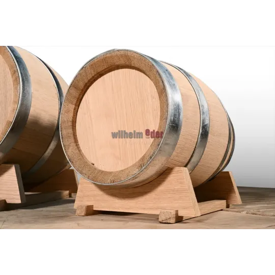 Ąžuolinė statinė brandinimui iš angliško ąžuolo|Medinės statinės