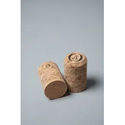 Stiklinis butelis SPARKLING 750 ml, rudas, 8 buteliai|Stikliniai buteliai