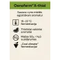 Vyno mielės Oenoferm® X-thiol (sausos)|Vyno mielės
