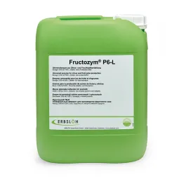 Fermentas Fructozym® P6‐L Erbslöh