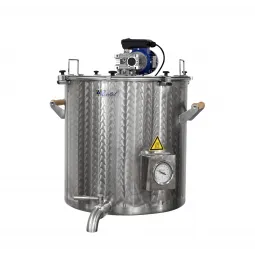 Ratukas su stabdžiu vandens slėginiui presui Zottel|Vandens slėgio presai