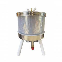 Vandens slėginis presas 6 l Vinoferm