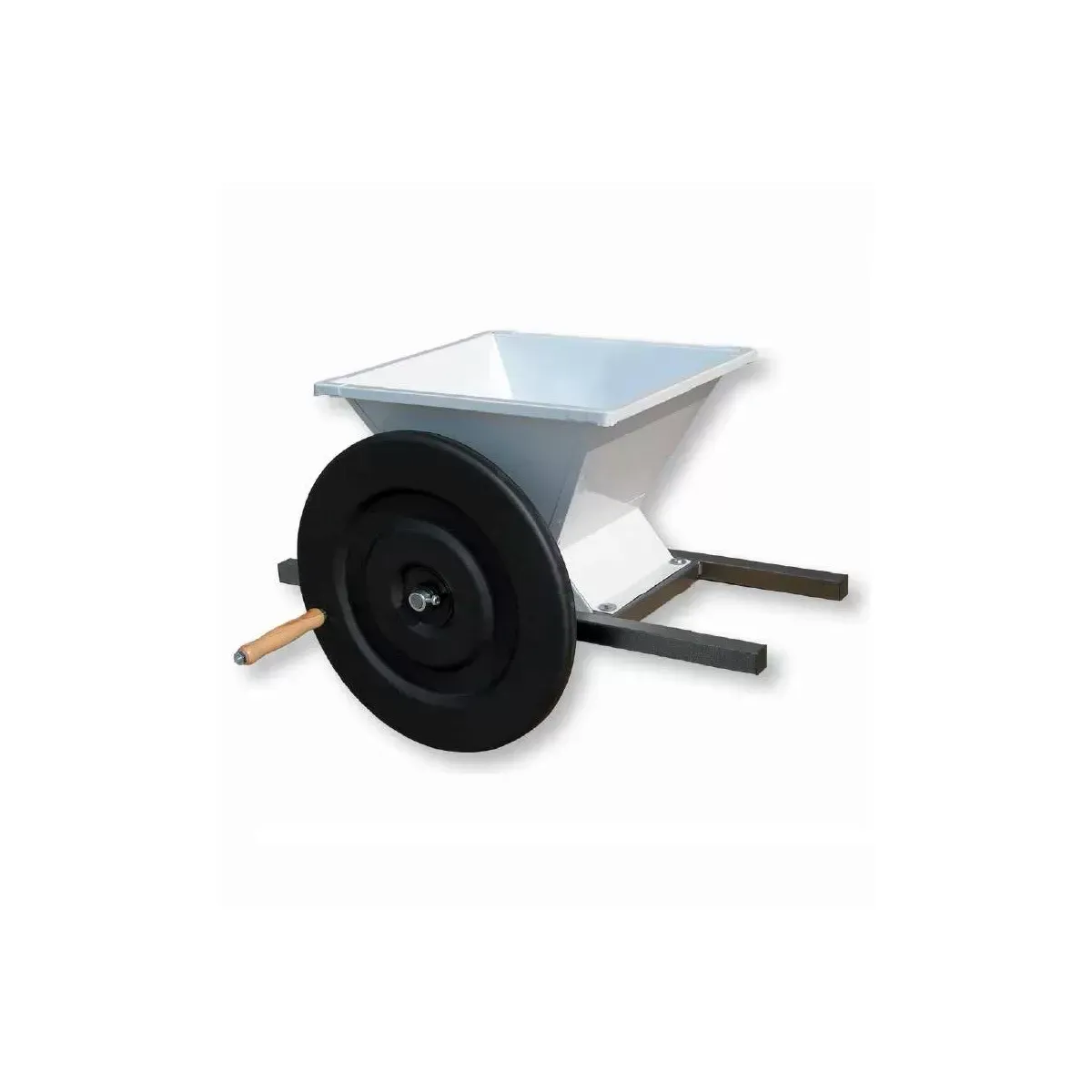 Sulčiaspaudė (presas) STAR25 + traiškytuvas uogoms -vynuogėms Rinkinys|Visos prekės