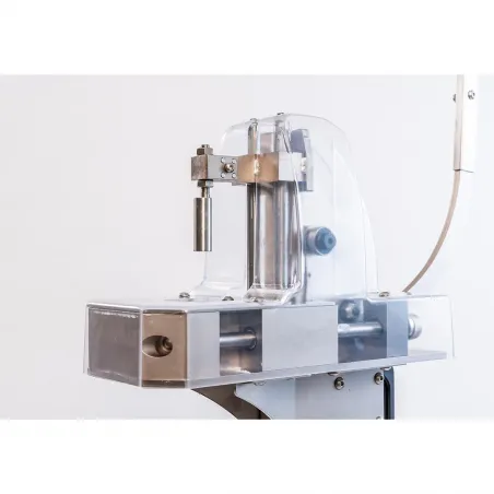 Profesionalus kamščių uždarytuvas Zeus|Kamščių uždarytuvai