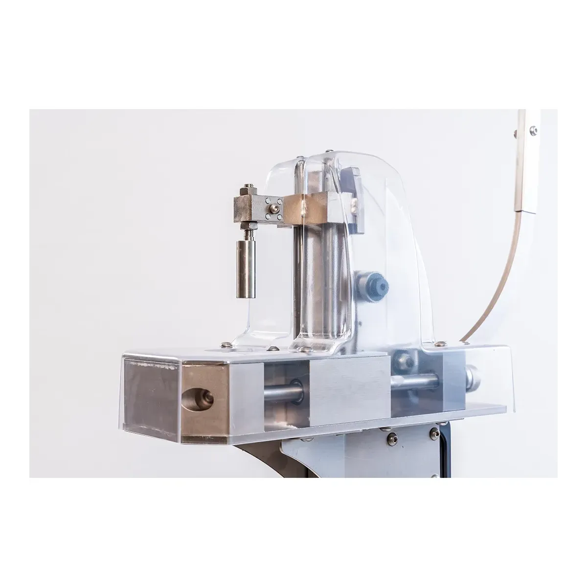 Profesionalus kamščių uždarytuvas Zeus|Kamščių uždarytuvai