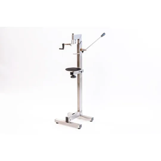 Profesionalus vielučių užsukėjas "New Fast"|Kamščių uždarytuvai