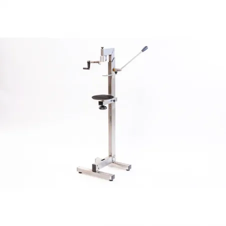 Profesionalus vielučių užsukėjas "New Fast"|Kamščių uždarytuvai