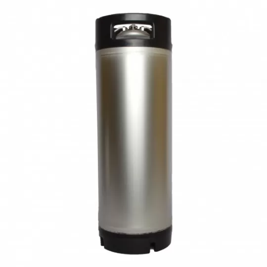 Slėginio indo (keg) apsiaustas|KEG tara