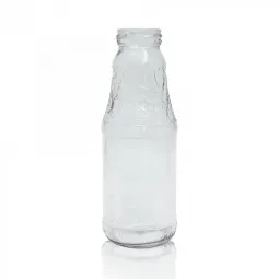 Užsukamas butelis Jar, 330 ml, paletė 3240 vnt