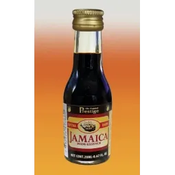 Jamaican Rum esencija