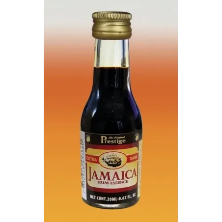 Jamaican Rum esencija|Gamybos priedai