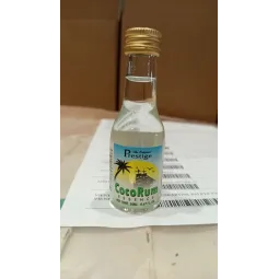 Romo esencija Coco Rum