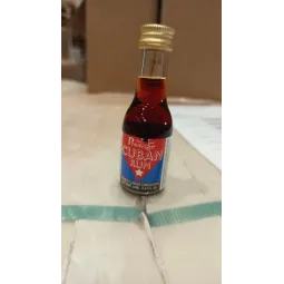 Romo esencija Cuban