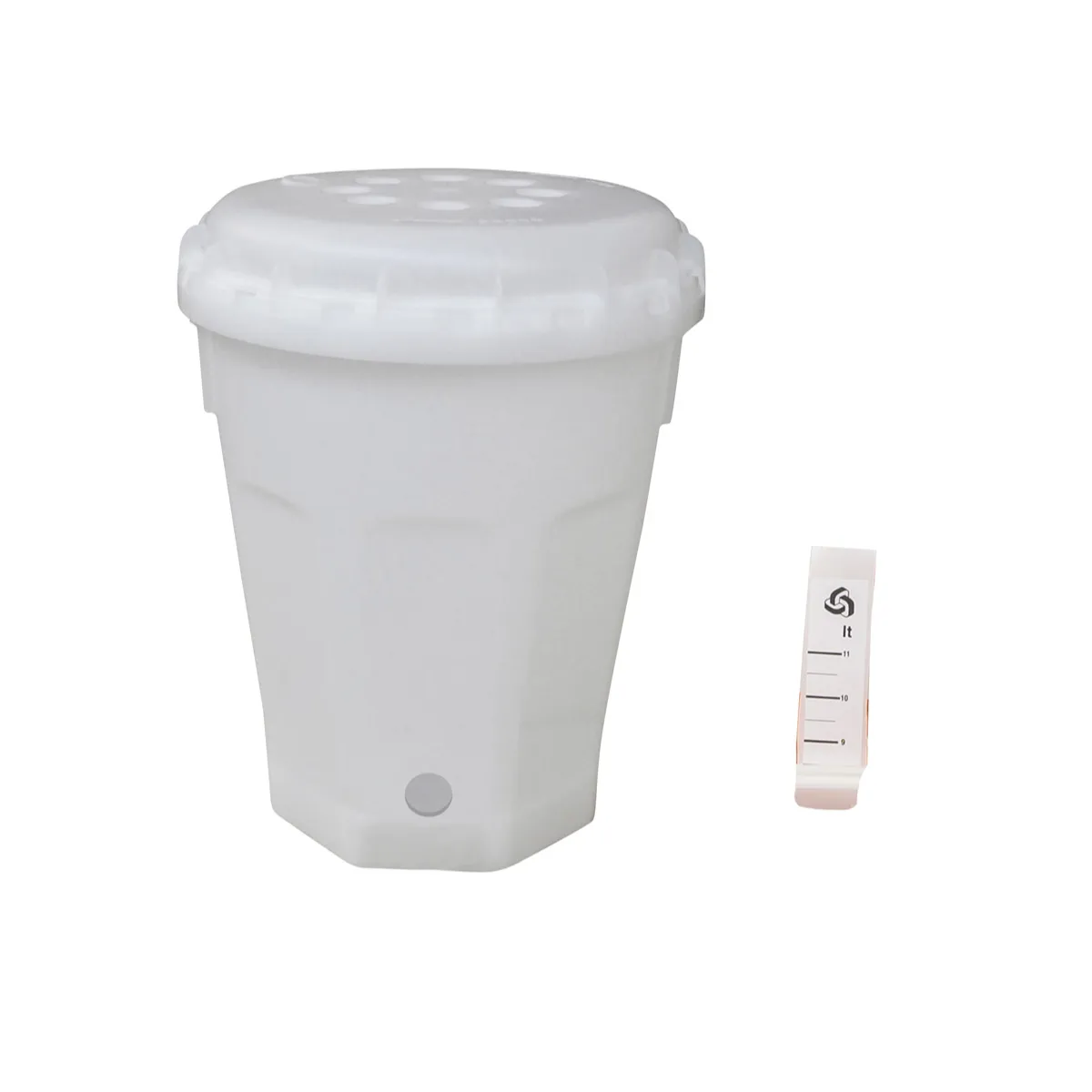 Mini fermenter|Startinis paketas Mini fermenter|Startinis paketas