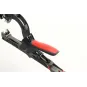 Automatinis šakų pririšimo įrankis MAX HT-R45C Original Tapeneris|Vynmedžių tvirtinimui Automatinis šakų pririšimo įrankis MAX HT-R45C Original Tapeneris|Vynmedžių tvirtinimui
