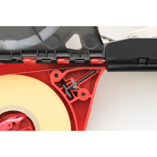 Automatinis šakų pririšimo įrankis MAX HT-R45C Original Tapeneris|Vynmedžių tvirtinimui Automatinis šakų pririšimo įrankis MAX HT-R45C Original Tapeneris|Vynmedžių tvirtinimui