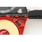 Automatinis šakų pririšimo įrankis MAX HT-R45C Original Tapeneris|Vynmedžių tvirtinimui Automatinis šakų pririšimo įrankis MAX HT-R45C Original Tapeneris|Vynmedžių tvirtinimui