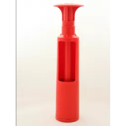 Vyno kamščių uždarytuvas rankinis